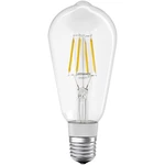 LEDVANCE Smart+ LED žiarovka E27 5.50 W En.trieda 2021: E (A - G) teplá biela