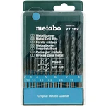 Metabo 627162000  kovový špirálový vrták 13-dielna      1 ks