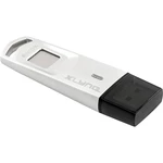 Xlyne X-Guard USB flash disk 32 GB strieborná 7932002 USB 3.2 Gen 2 (USB 3.1)
