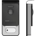 Philips 531006 domové videotelefón 2 linka vonkajšia jednotka