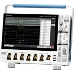 Tektronix MSO44 4-BW-1500 digitálny osciloskop  1.5 GHz  6.25 GSa/s 31.25 Mpts 12 Bit  1 ks