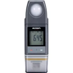 VOLTCRAFT DL-230L datalogger osvetlenie  Merné veličiny intenzita osvetlenia         funkcia PDF