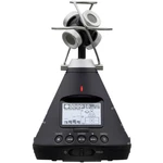 Zoom H3-VR prenosný audio rekordér čierna