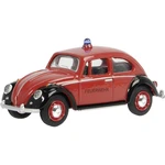 Schuco VW Käfer Feuerwehr 1:64 model auta