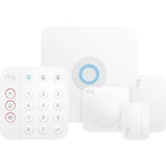 ring 4K11SZ-0EU0 Alarm 5 Piece Kit (2nd Gen) - HB sada bezdrôtového alarmu