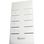 Sonoff Wi-Fi, FSK 433 MHz diaľkové ovládanie   RM433