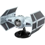 Revell 66780 Star Wars Darth Vader's TIE Fighter sci-fi model, stavebnica 1:57