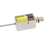 Tremba HMA-1513d.002-12VDC,100% zdvihací magnet tlačné 0.1 N 8 N 12 V/DC 2.5 W