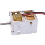 Tremba HMB-1513.001-12VDC zdvihací magnet tlačné, ťažné 2 N 8 N 12 V/DC 35 W