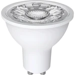 Müller-Licht 401032 LED  En.trieda 2021 G (A - G) GU10 klasická žiarovka 7.5 W chladná biela (Ø x v) 50 mm x 54 mm  1 ks