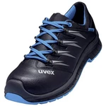 Uvex uvex 2 trend 6934246 bezpečnostná obuv ESD (antistatická) S3 Vel.: 46 modročierna 1 pár