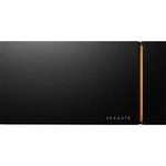 Seagate FireCuda® Gaming SSD 500 GB Externý SSD pevný disk 6,35 cm (2,5")  USB 3.1 (Gen 2) čierna  STJP500400