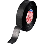 tesa  51025-00002-10 páska so skleným vláknom  čierna (d x š) 25 m x 19 mm 1 ks