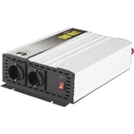 e-ast menič napätia DC / AC HighPowerSinus HPLS 1500-24 1500 W 24 V/DC - 230 V/AC