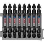 Bosch Accessories  2608522337 obojstranný bit (sada) 8-dielna