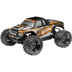 HPI Racing Bullet MT Flux  bezkefkový 1:10 RC model auta elektrický monster truck 4WD (4x4) RtR 2,4 GHz