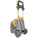 Hozelock Schlauchwagen Fast Cart mit 40 m Schlauch 2450R0000   1 ks sivá, žltá navíjací vozík pre záhradnú hadicu
