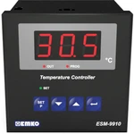 Emko ESM-9910.2.18.0.1/01.00/2.0.0.0 2-bodový regulátor termostat NTC -50 do 100 °C relé 7 A (d x š x v) 96 x 96 x 96 mm