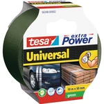 tesa UNIVERSAL 56348-00002-05 páska so skleným vláknom tesa® Extra Power zelená (d x š) 10 m x 50 mm 1 ks