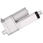 Drive System Europe by MSW lineárny servomotor DSZY1-12-40-300-POT-IP65 002505 Dĺžka 300 mm Posuvná sila 1000 N 12 V/DC