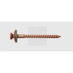 SWG   skrutka do dreva 4.5 mm 65 mm T profil    nerezová ocel A2 100 ks