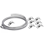 TRU COMPONENTS  hadicové spony  525560     1 ks