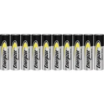 Energizer Industrial LR06 tužková batéria typu AA alkalicko-mangánová  1.5 V 10 ks