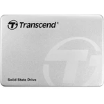 Transcend 220S 480 GB interný SSD pevný disk 6,35 cm (2,5 ") SATA 6 Gb / s Retail TS480GSSD220S