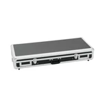 Roadinger UK DI-1 1xM-19 sw DJ Mixer Case (d x š x v) 475 x 1100 x 185 mm