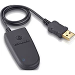 Oehlbach BTT 5000 Bluetooth audio vysielač  Bluetooth verzie: 3.0 10 m technológia AptX