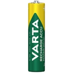 Varta RECH.AC.PowerAAA550mAh Bli 4 mikrotužkový akumulátor typu AAA  Ni-MH 550 mAh 1.2 V 4 ks