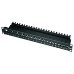 Telegärtner H02025A0220 24 portů sieťový Patchpanel CAT 6A 1 U