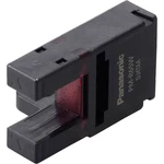 Panasonic vidlicová svetelná závora PM-R65W-P PM-R65W-P typ R spínanie za svetla, spínanie za tmy 5 - 24 V/DC 1 ks
