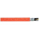 Faber Kabel FACAB EFK SERVO-CP servo kábel 4 G 1.50 mm² oranžová 035285 metrový tovar