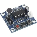 Joy-it sbc-soundmodule   1 ks Vhodné pre: Raspberry Pi, Arduino