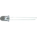 TRU COMPONENTS YDG-504VC UV žiarič 402 nm 5 mm   radiálne vývody