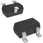 Infineon Technologies tranzistor (BJT) - Single BC847BW SOT-323-3 Kanálov 1 NPN Tape cut