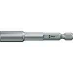 Wera 869/4 05060409001 nástavec nástrčného kľúča   Pohon (skrutkovač) 1/4" (6,3 mm)  50 mm 1 ks