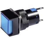 Barthelme 58520214 indikačné LED  modrá   24 V DC/AC    58520214