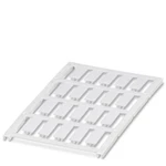 Snap-in markers UC-EM (17,5X8) 0823766 Phoenix Contact