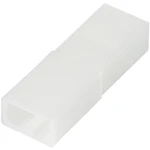 JST konektor do DPS RCY Počet pólov 2 Raster (rozteč): 2.50 mm SYR-02TV 1 ks