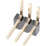 W & P Products pinová lišta (štandardná) Počet riadkov: 1 Počet kontaktov v rade: 14 707-1-14-2-20-00 1 ks
