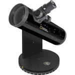 National Geographic 76/350, DOBSON hvezdársky teleskop zameriavacia Dobson Zväčšenie 18 do 117 x