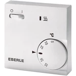 Eberle RTR-E 6202 izbový termostat na omietku denný program 5 do 30 °C