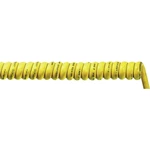 LAPP 73220145 špirálový kábel ÖLFLEX® SPIRAL 540 P 1000 mm / 3500 mm 2 x 1.50 mm² žltá 1 ks