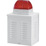 ABUS SG3210 prázdne puzdro na sirénu / stroboskop do interiéru, vonkajšia ABUS SG3210 prázdne puzdro na sirénu / stroboskop do interiéru, vonkajšia