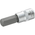 Násada nástrčného kľúča s 8 mm Vnút.m šesťhranným bitom, TOOLCRAFT, 6,3 mm (1/4 ")