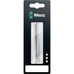 Wera 851/4 Z SB SiS 05073521001 krížový bit PH 2 nástrojová ocel legované, vysoko pevné F 6.3 1 ks