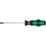 dielňa inbusový skrutkovač Wera 352 Veľkosť kľúča: 6.3 mm 1/4 palca