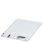 Snap-in markers US-EMP (70X15) SR 0830314 Phoenix Contact